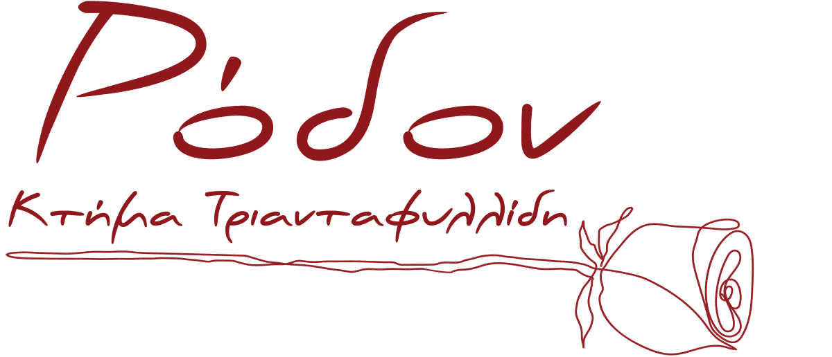 Κτήμα Ρόδον logo