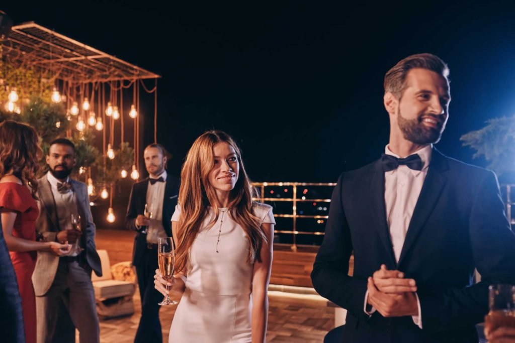 Επιλογή κατάλληλου κτήματος για τον γάμο σου