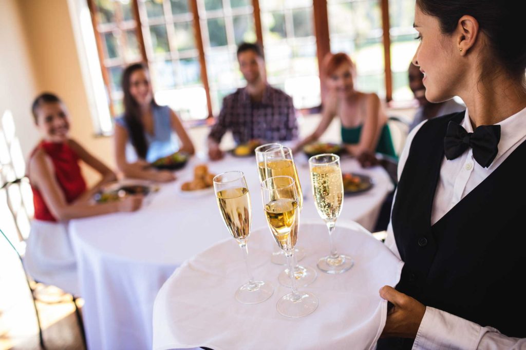 Οργάνωση εταιρικών εκδηλώσεων