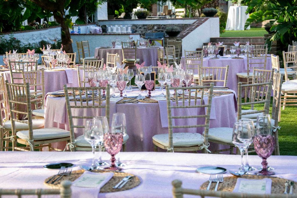 Η καλύτερη περίοδος για οικονομική δεξίωση γάμου